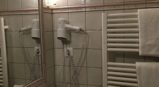 Номер Economy Landhaus Hotel Göke