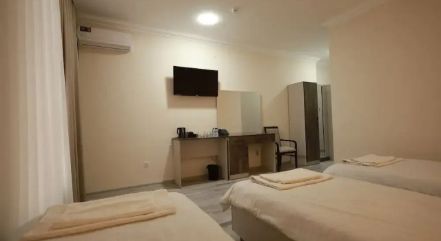 Номер Standard Marmar Family Restaurant and Hotel