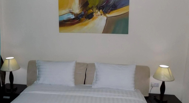 Fortune Classic Hotel Apartment