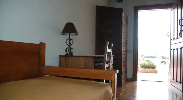 Hotel Rural Teso de la Encina, Book Hotel Hoteller i Castile and Leon med pool, Swimmingpool