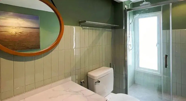 Семейный номер Standard Hub Hua Hin 57