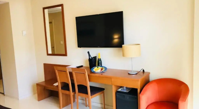 Одноместный номер Hotel Santamarta
