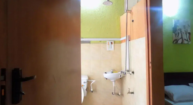 Апартаменты Premium Posh Apartments Self Catering