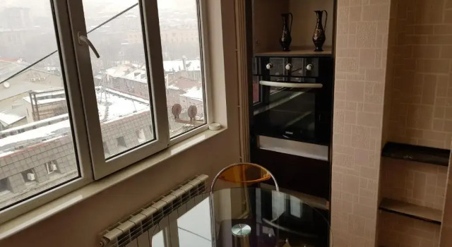 Апартаменты Apartament-46 in the center of Yerevan