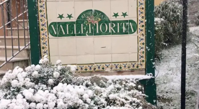 Residenza Vallefiorita