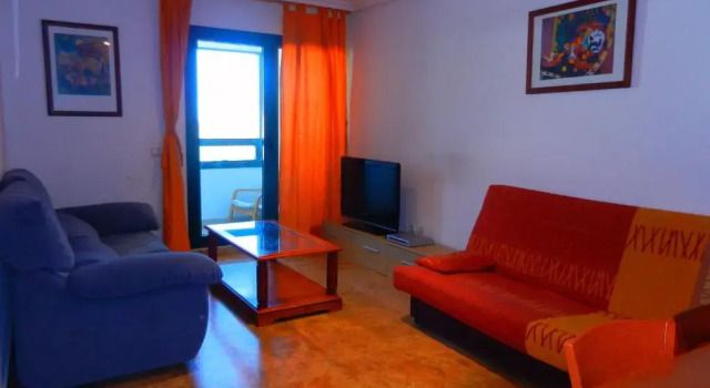 Apartment Valencia, Забронировать Апартаменты/квартира Куатре Карререс 