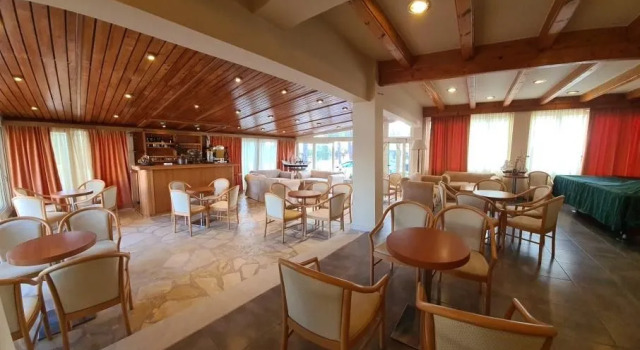 Ionian Resort