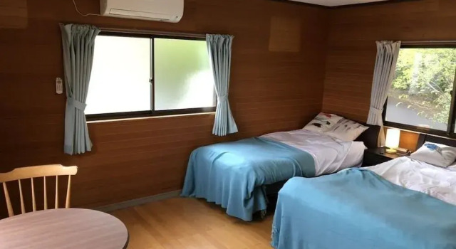 Villa Chillon - Vacation STAY 97710, Reserva ahora Villa Sedosima 