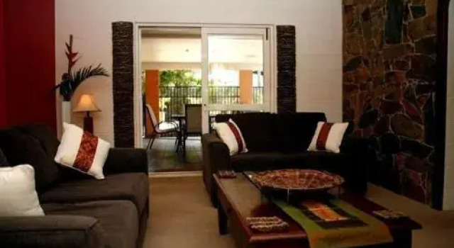 Jambala Beach House