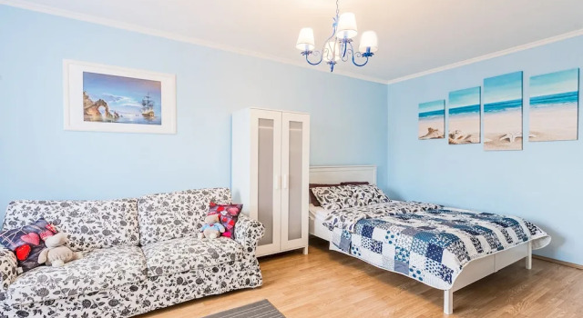 InRoomSPb