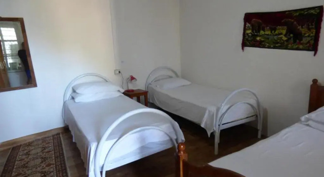 Klassisk  værelse Hostel Lorenc