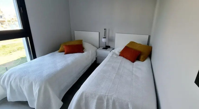 Modern Apartment Near Punta Prima, Забронировать Апартаменты/квартира Ориуэла-Коста провинция Аликанте