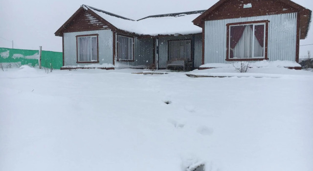 Casa Patagónica, Reserva ahora Hotel El Calafate Santa Cruz