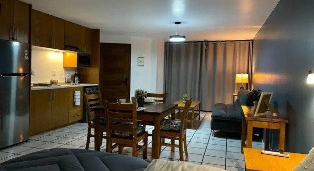 Appartamento Deluxe El Encanto Lofts