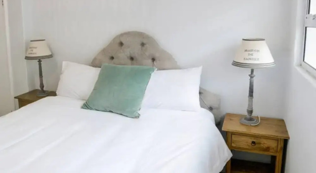2 Bedroom Apartment Near Sea Point