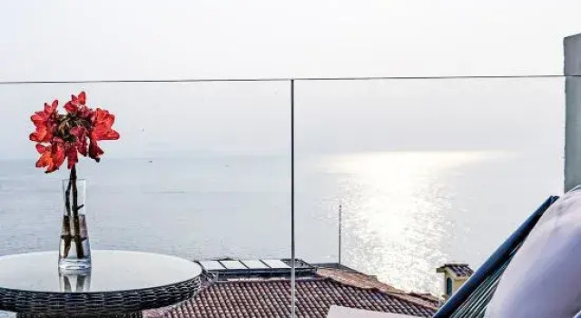 Shenzhen First Look Sea View Villa, Prenota Villa Cottage a Shenzhen Area, Cottage