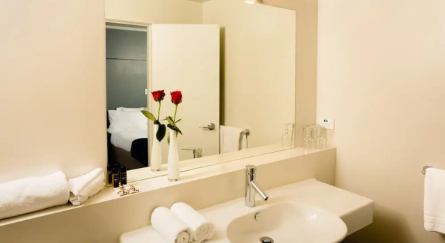 Номер Superior The Grosvenor Hotel