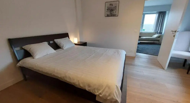Номер Standard Astrid - apartments