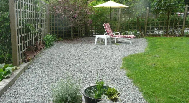 Seaside Retreat B & B, Prenota Hotel Fernwood Salt Spring Island