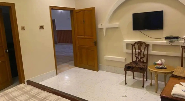 Номер Deluxe Holiday Inn Guest House