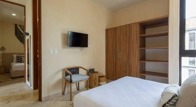 Amor Amor Two Bedroom Penthouse PrivPool, Prenota Hotel Hotel a Tulum con parcheggio, Parcheggio