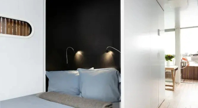 Kuhnle-Tours Citymarina, Rezervați Hotel Lichtenberg Berlin