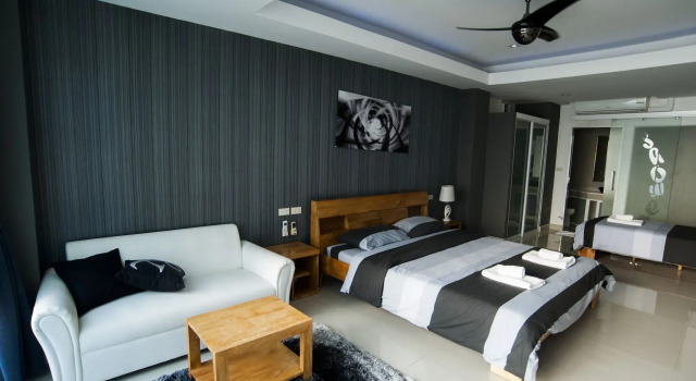 Cozy Resort, A Boutique Hotel