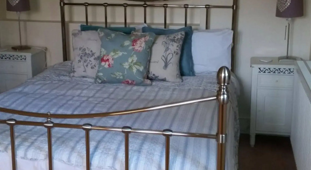 Wheelbrook Mill, Boek Hotel Woolverton Somerset