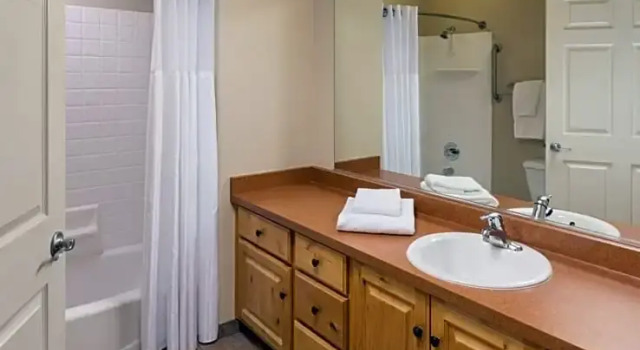 Люкс WorldMark St. George