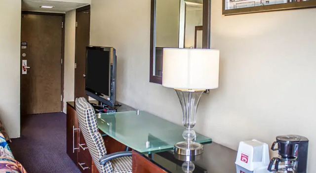 Antelope Inn And Suites, Varaa Hotelli Clearfield Utah
