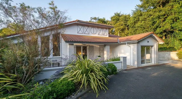 Maison Oihana