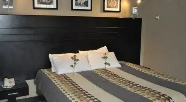 Pacific Hotel and Conferences