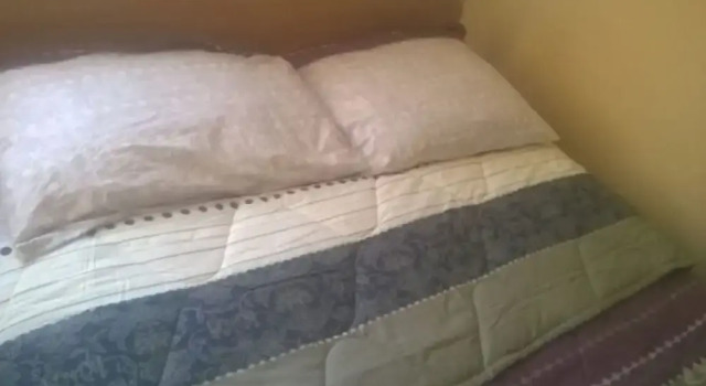Lumo Blues Guest House