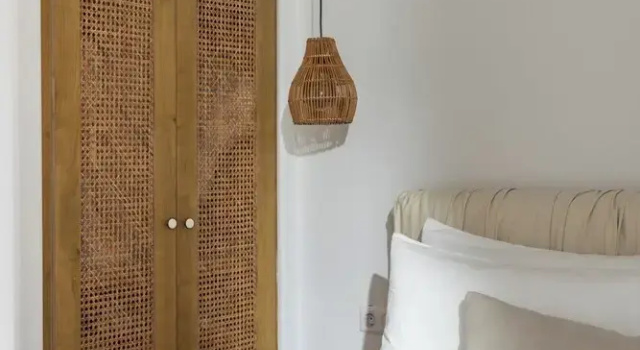 Люкс Deluxe с балконом Solmar Suites