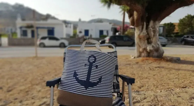 Studios Agira Serifos, Забронировать Гостевой дом Серифос-Хора Серифос, рядом с Пляж Псили-Аммос на острове Серифос