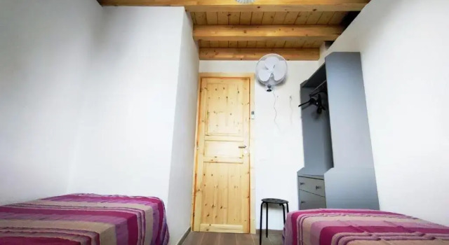 RoccAmaris House