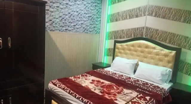 Двухместный номер Standard Hotel Hill Palace