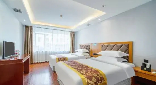 Majiang Fuyuan Hotel, Boek Hotel Hotels in Guizhou met parkeren, Parkeren