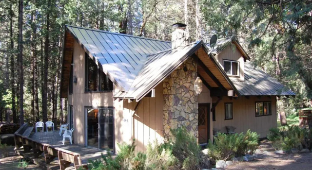 Коттедж 50 Spindlers Chalet