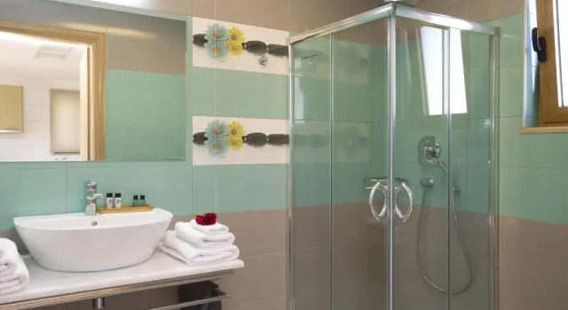 Студия Niriides Luxury Villas