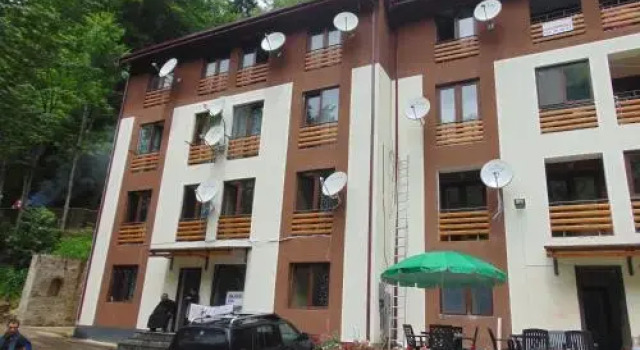 Hostel Maia, Rezerwuj Hostel Sairme Vani Municipality