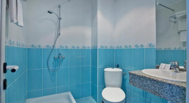 Номер Standard Hotel Edelweiss