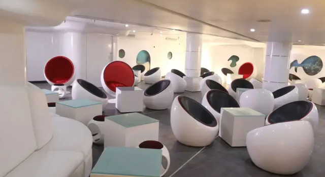 Shravanti Sarovar Portico Bengaluru, Забронировать Отель Отели штата Карнатаки с парковкой, Парковка