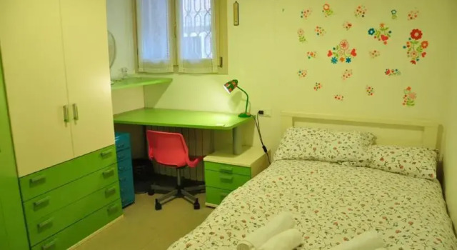 Great flat in central Venice, Забронировать Апартаменты/квартира Венеция Венето, рядом с Театр Россини