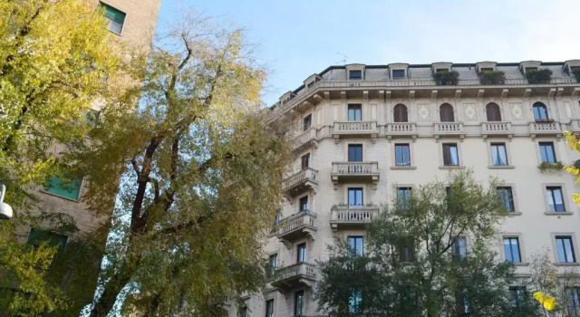 Piazza Vesuvio 23, Book Hotel Milan Lombardy