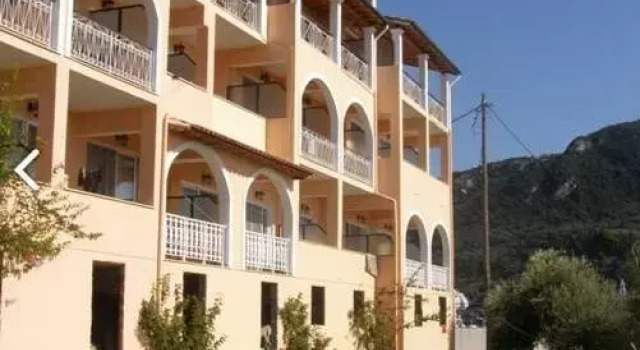 Lido Sofia Apartments