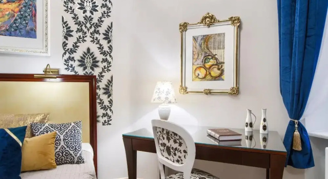 Apartment in Center of Warsaw, Забронировать Апартаменты/квартира Апартаменты Варшавы, рядом с Новы Свят – Универсытет, Апартаменты/квартира