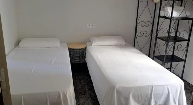 Двухместный номер Standard Old Center Inn Alicante