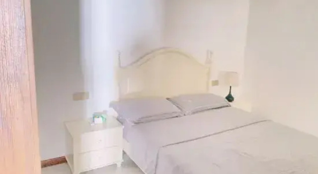 Люкс Deluxe Chongqing Runmu Homestay