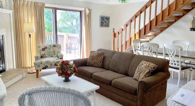 Sunset Condominiums, Book Hotel Mackinac Island Michigan